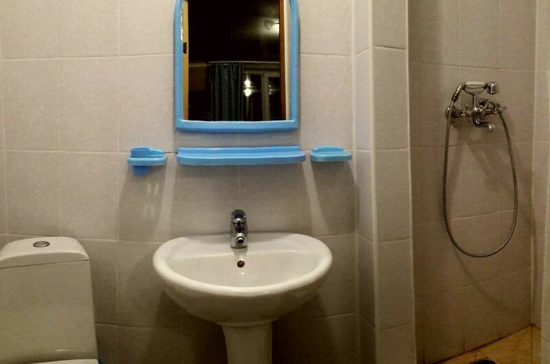 Трехместный «Люкс»