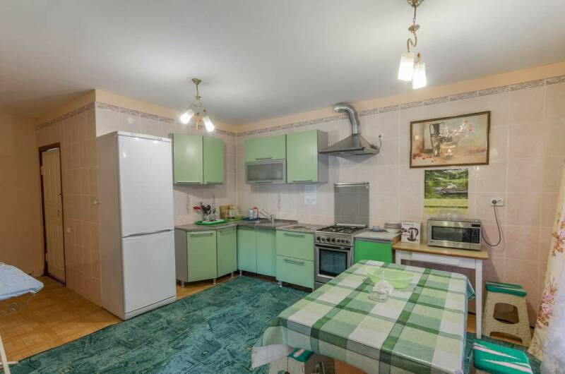 2 этаж под ключ на 6−8 человек