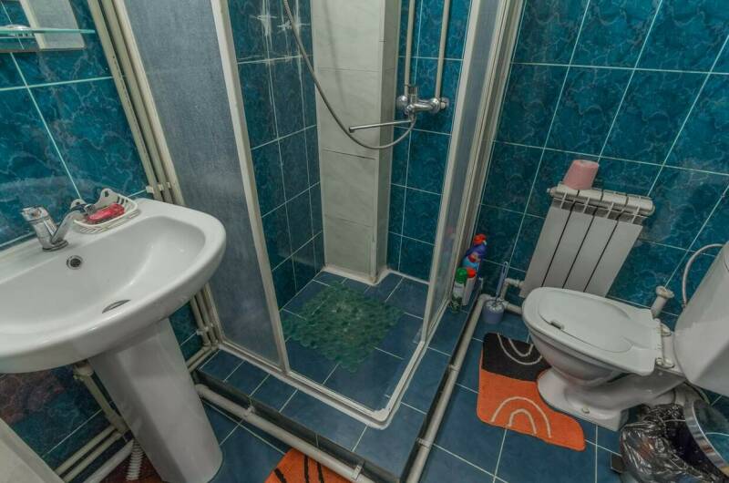 1 этаж под ключ на 4 человека