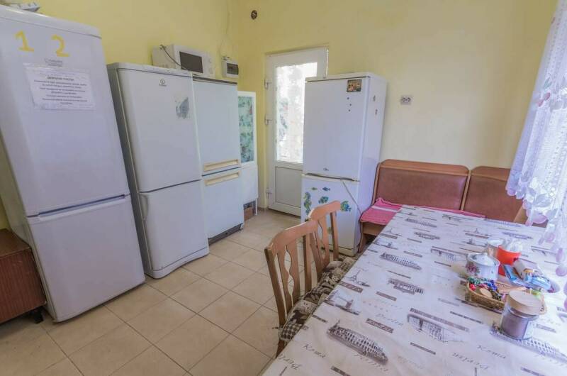 Эконом комната