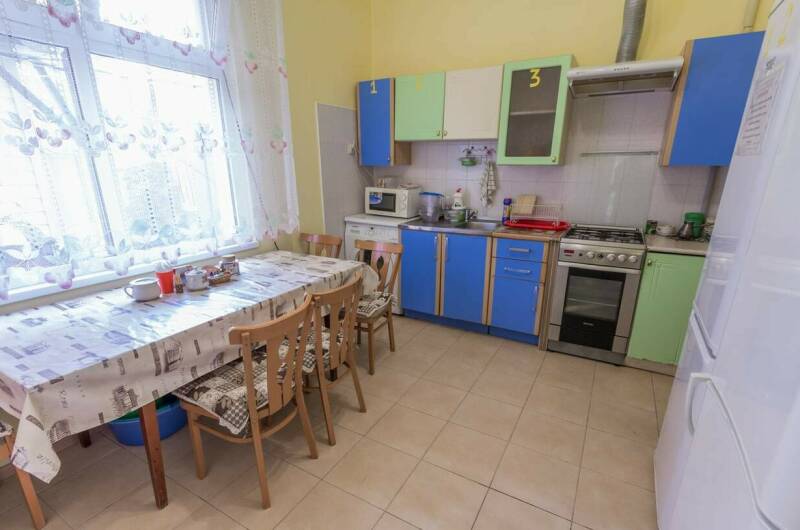 Эконом комната