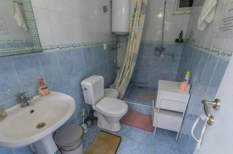 Эконом комната