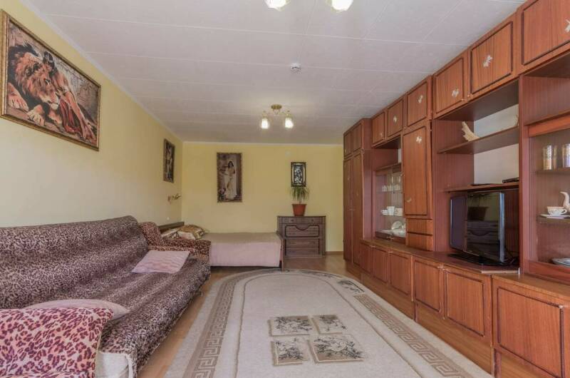 3 этаж под ключ на 6−8 человек