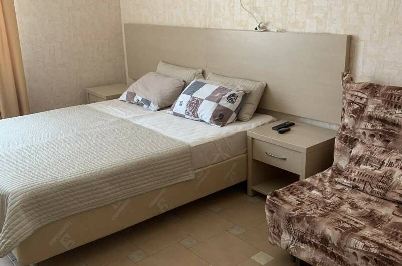 2-х местный номер без балкона