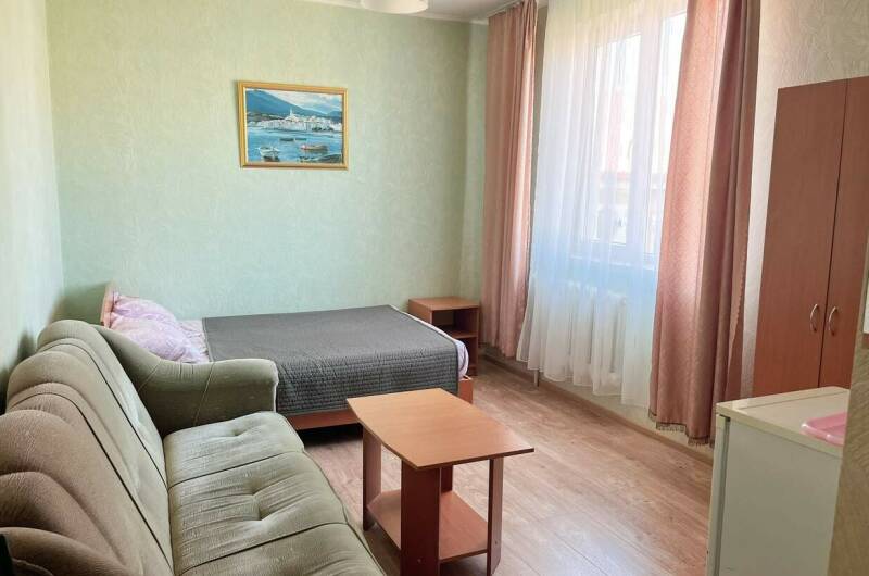 2-х местный номер без балкона