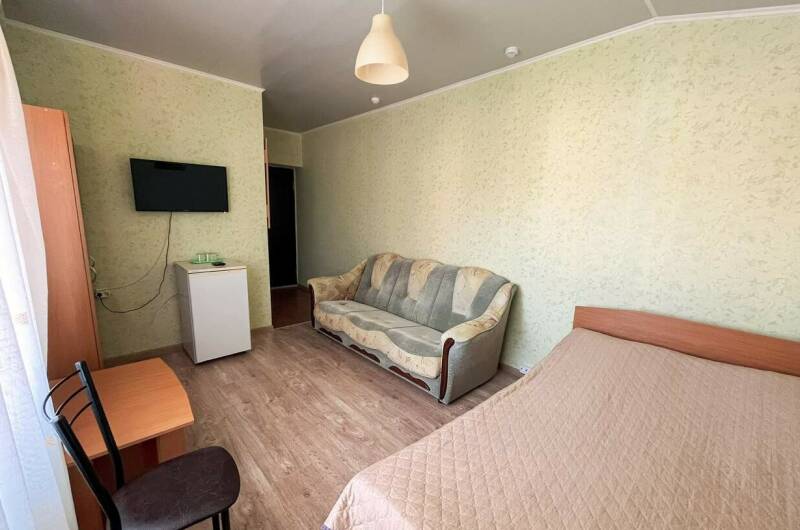 2-х местный номер без балкона