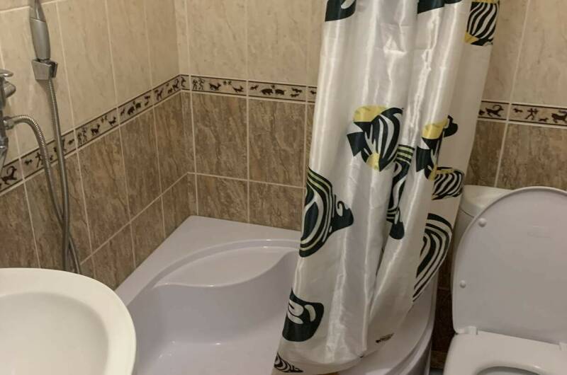 2-х местный номер без балкона