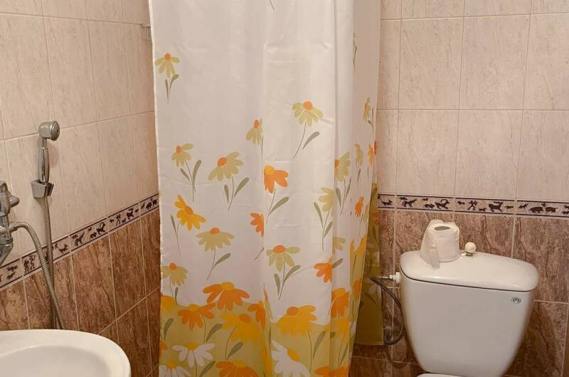 2-х местный номер без балкона