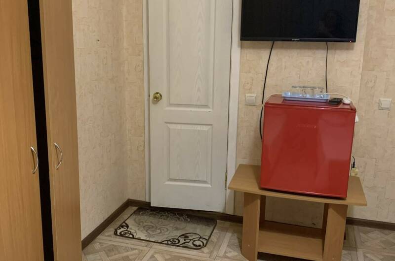 3-х местный номер