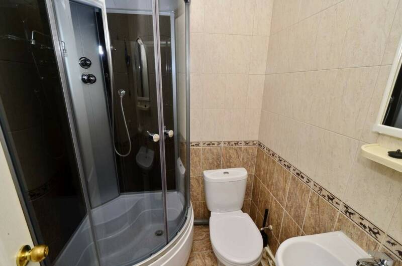 2-х местный номер с балконом