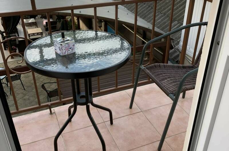 Люкс 2-х комнатный 4-х местный (кухня)