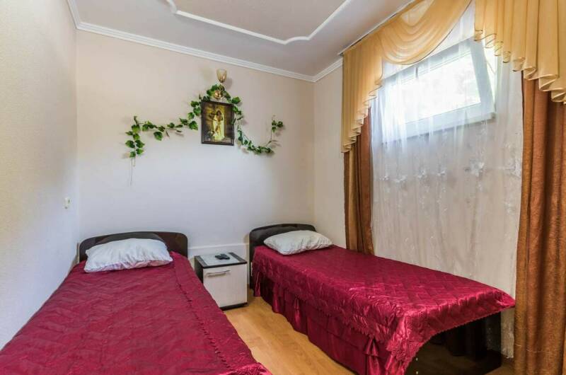 2-х местный «Стандарт»