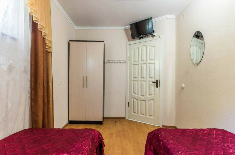 2-х местный «Стандарт»