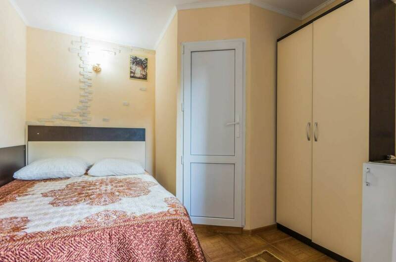 2-х местный «Стандарт»