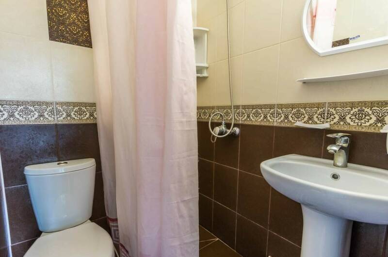 2-х местный «Стандарт»