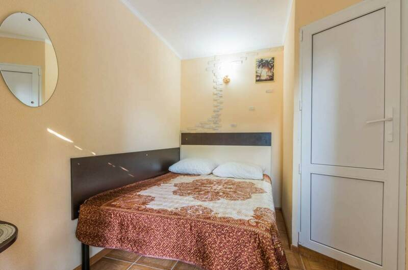 2-х местный «Стандарт»