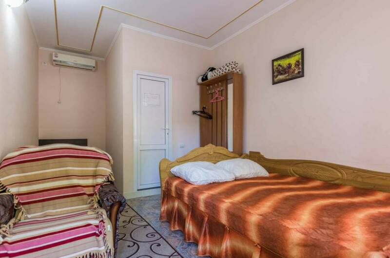 3-х местный «Стандарт»