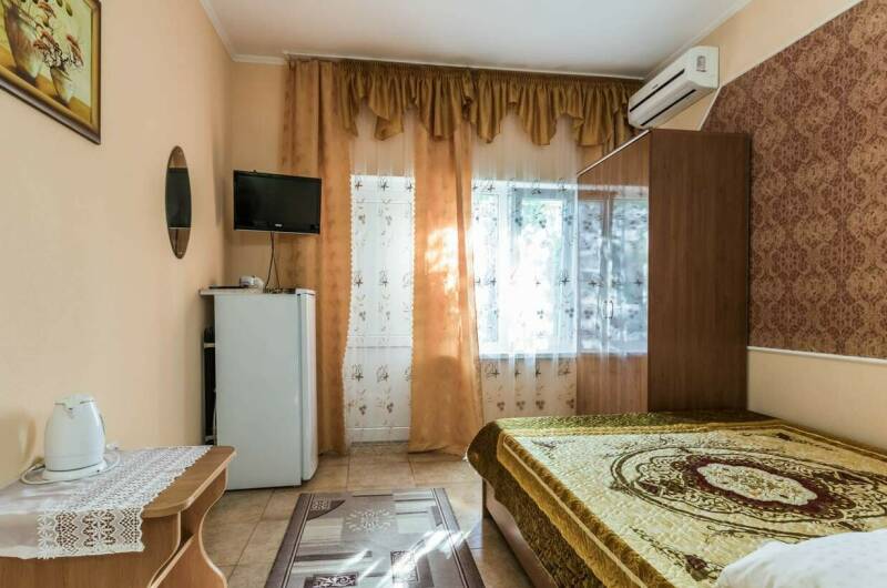 3-х местный «Стандарт»