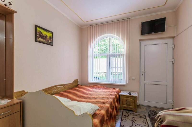 3-х местный «Стандарт»