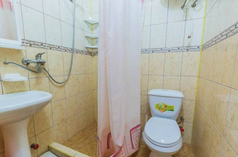 3-х местный «Стандарт»