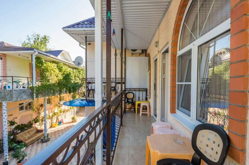 3-х местный «Стандарт»