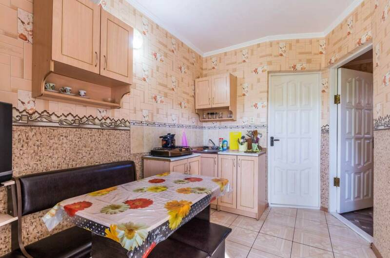 2-х комнатный 4-х местный «Люкс» с кухней