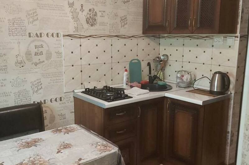 2-х комнатный 4-х местный «Люкс» с кухней