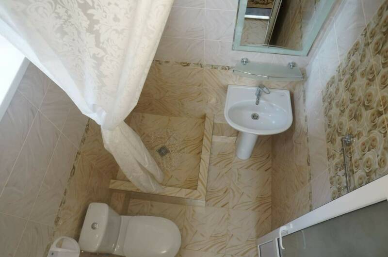 № 1 Двухкомнатный комфорт