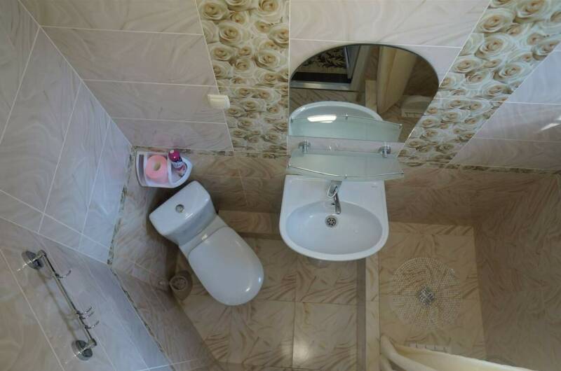 № 2 Двухместный комфорт