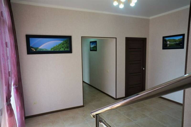 № 2 Двухместный комфорт