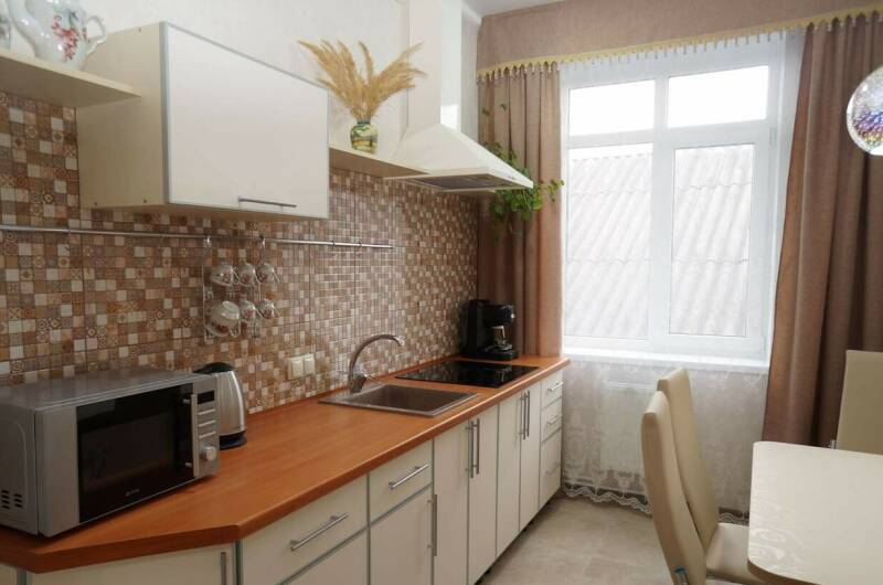 № 2 Двухместный комфорт