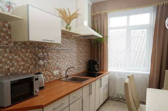 № 3 Двухместный комфорт с балконом