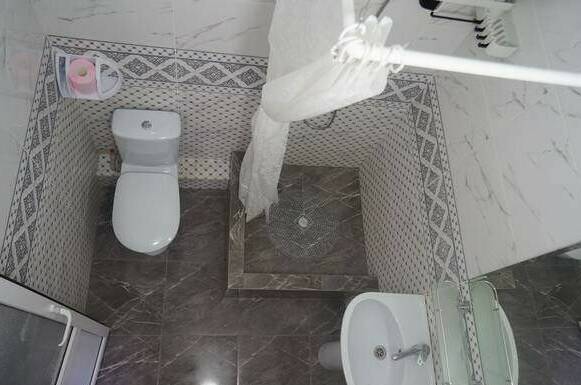 № 4 Двухместный комфорт с доп. местом для ребенка