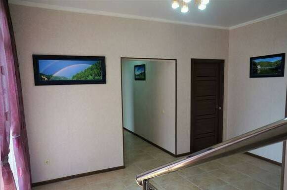 № 4 Двухместный комфорт с доп. местом для ребенка