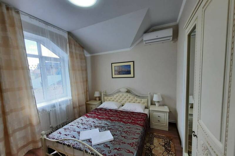 № 5 Номер комфорт 2-ух комнатный 4-местный