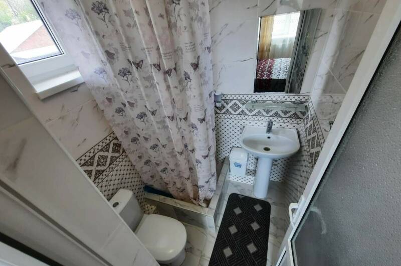 № 5 Номер комфорт 2-ух комнатный 4-местный