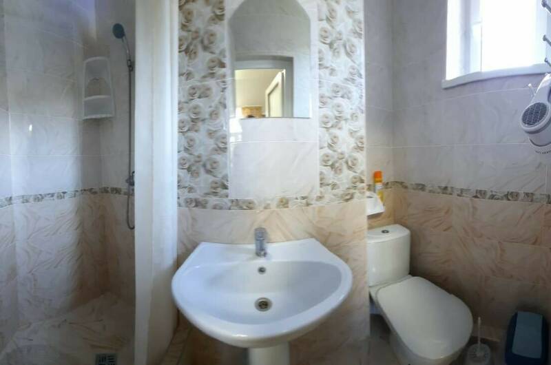 «№ 7 Двухместный комфорт