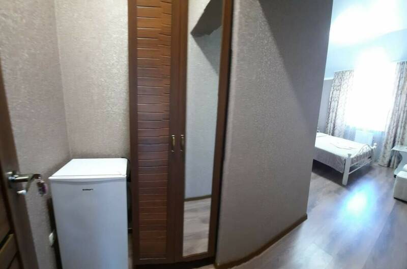 «№ 7 Двухместный комфорт