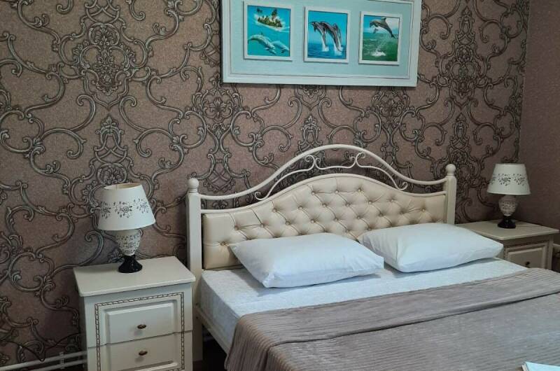 «№ 7 Двухместный комфорт