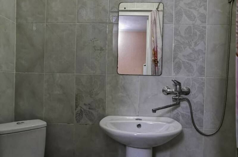 № 15 Семейный отдельный номер с кухней