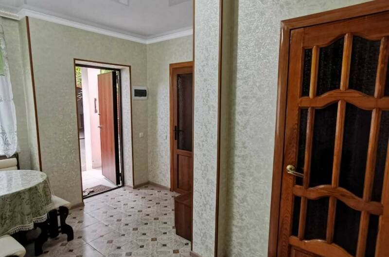 № 9 Семейный 2-х комнатный с кухней