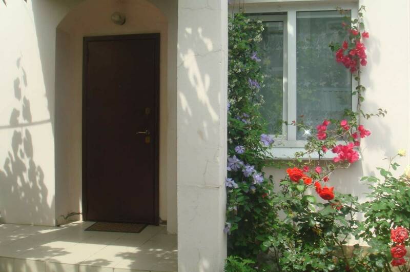 № 9 Семейный 2-х комнатный с кухней