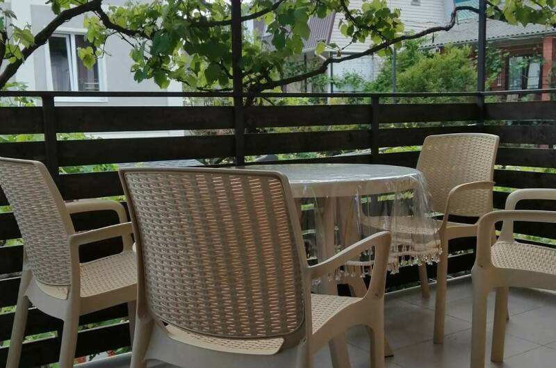 № 10 Семейный 2-х комнатный с отдельной кухней