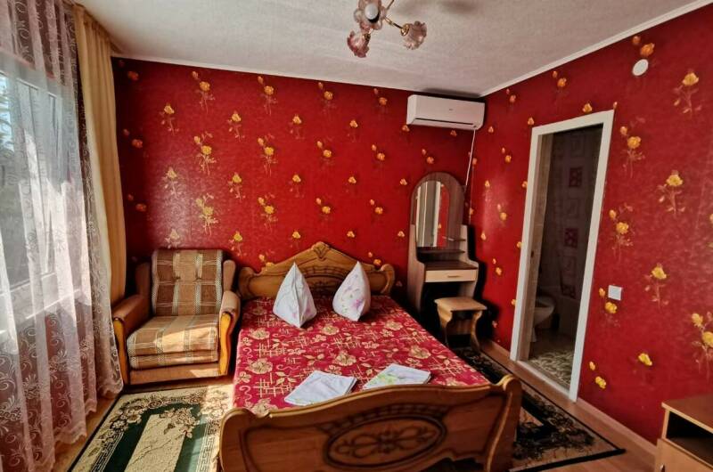 № 12Стандарт 2-х местный