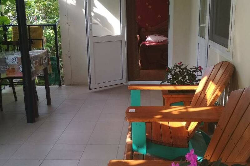 № 12Стандарт 2-х местный