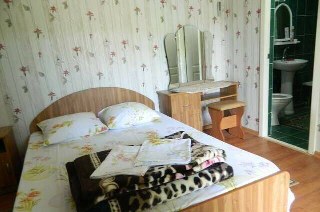 № 13Стандарт 2-х местный с отдельными кроватями