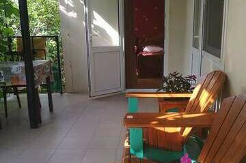 № 14 Стандарт 2-х местный