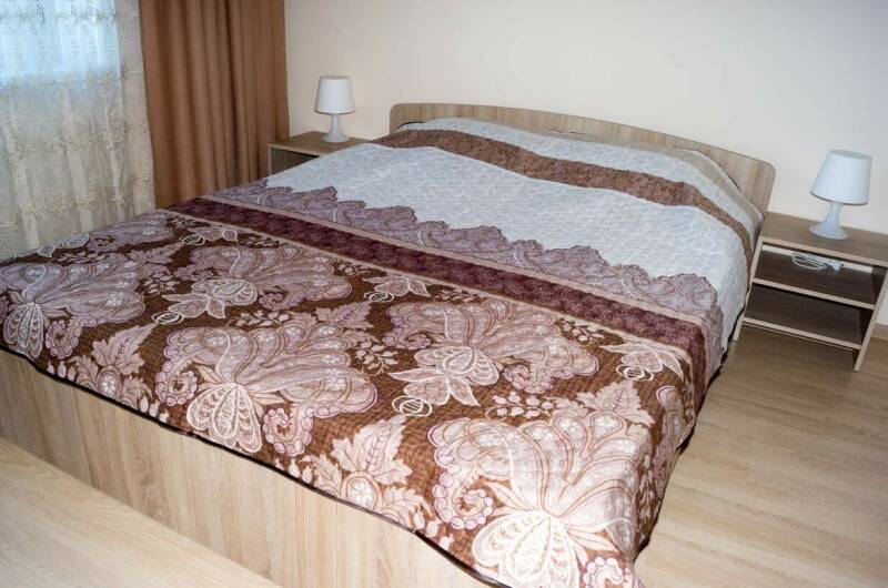 2-х местные Номера 11/13