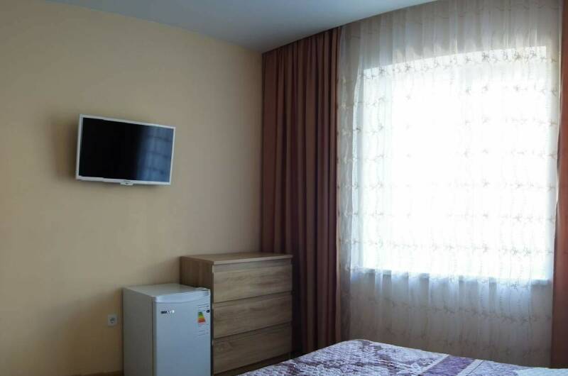 2-х местные Номера 11/13