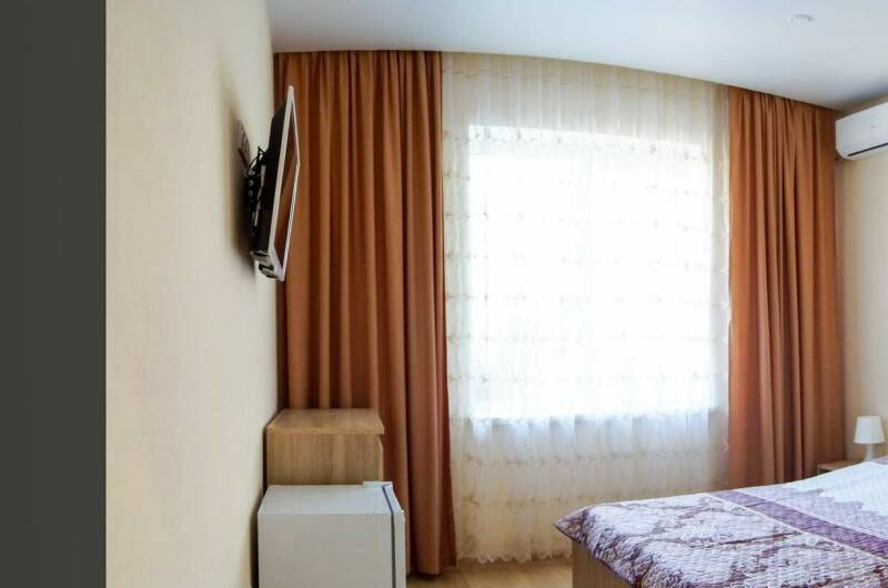 2-х местные Номера 11/13